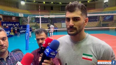 اسماعیل‌نژاد: آینده‌ام در سری آ سورپرایز است - پارس فوتبال | خبرگزاری فوتبال ایران | ParsFootball