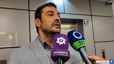 نکیسا: آنقدر پول ندارم که تاوان انتشار بیانیه را بدهم - پارس فوتبال | خبرگزاری فوتبال ایران | ParsFootball