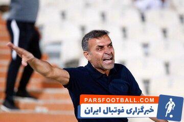 ویسی: اگر متهم به قتل بودم جریمه سبک‌تری داشتم - پارس فوتبال | خبرگزاری فوتبال ایران | ParsFootball
