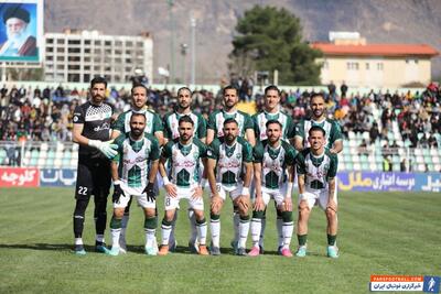 نام جدید ورزشگاه خیبر خرم آباد؛ «لُر آره‌نا»! - پارس فوتبال | خبرگزاری فوتبال ایران | ParsFootball