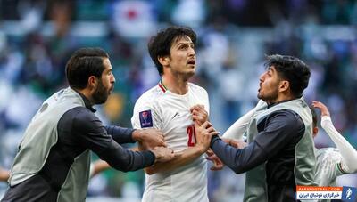 از بزرگترین حسرت تا بهترین لحظه فوتبالی سردار آزمون - پارس فوتبال | خبرگزاری فوتبال ایران | ParsFootball