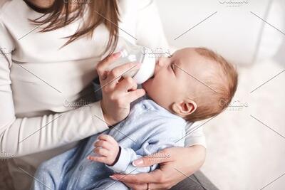 تعبیر خواب  شیر دادن به بچه   چی میشه؟ | بیا تا تعبیرش رو بهت بگم