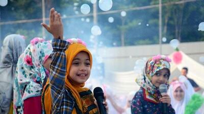 جشنواره برکت به مناسبت روز دختر در اهواز برگزار میشود