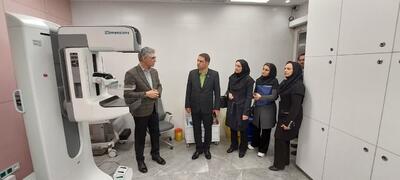 انعقاد قرارداد آبفای استان اصفهان با مدرن ترین مرکز درمانی کشور