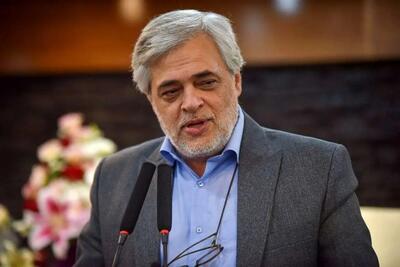 مهاجری: شورای نگهبان با حسن روحانی مناظره برگزار کند | رویداد24