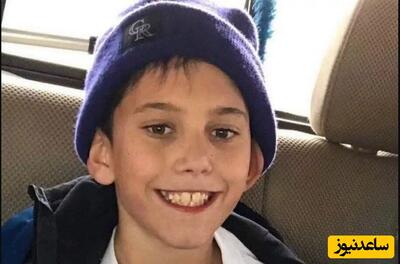 قتل فجیع کودک 11ساله به دست نامادری حسود