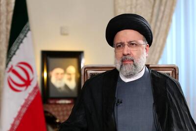 رئیسی: ایران قوی می‌تواند گزینه نظامی را از روی میز حذف کند /  دولت به وعده ایجاد سالی یک ملیون شغل عمل کرده است