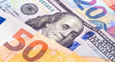 تداوم افزایش قیمت دلار و یورو در مرکز مبادله