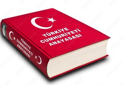حزب حاکم ترکیه به دنبال تغییر در قانون اساسی - تسنیم