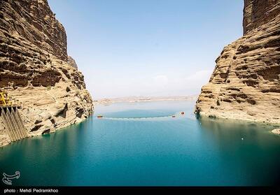 منبع تغذیه طرح آبرسانی غدیر به طور موقت تغییر کرد - تسنیم