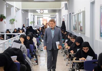 صدور مجوز حضور 456 داوطلب شهرستان زیرکوه در کنکور اردیبهشت - تسنیم