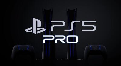 افزایش چشمگیر توان پردازنده گرافیکی PS5 Pro