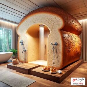 (عکس) چیدمان حمام با طرح‌های شگفت انگیز و رویایی/ از حمام خود یک قصر جادویی بسازید