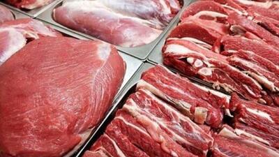 افزایش خودکفایی در حوزه تولید گوشت با مشارکت جهاد دانشگاهی و بخش خصوصی