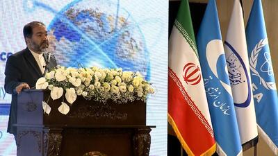 پیشرفت‌های اخیر هسته‌ای کشور، گواه نبوغ دانشمندان ایرانی