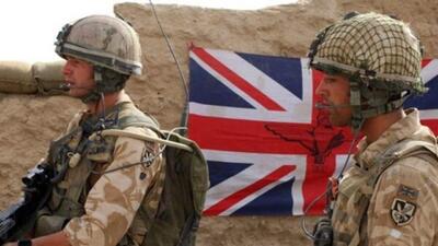 افشاگری جنایات جنگی نیروهای ویژه بریتانیا در افغانستان
