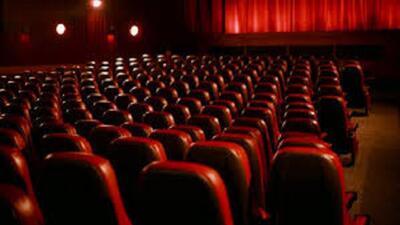 سه سینمای خراسان رضوی مجوز راه‌اندازی گرفتند