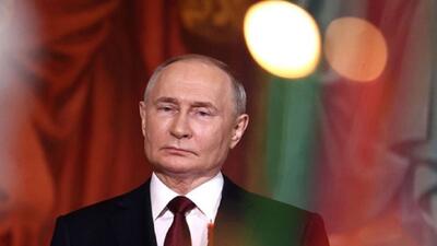 اختلافات در اتحادیه اروپا بر سر حضور در مراسم تحلیف پوتین