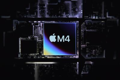پردازنده M4 در برخی از مدل‌های آیپد پرو قدرت بیشتری دارد - زومیت
