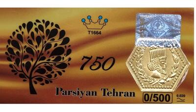 قیمت سکه پارسیان امروز چهارشنبه ۱۹ اردیبهشت ۱۴۰۳ + جدول