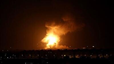 حماس: تحت فشار نظامی، هیچ طرحی را برای توقف جنگ غزه نخواهیم پذیرفت