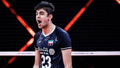 بردیا سعادت، ستاره والیبال ایران، آلانیا اسپور را ترک نمی کند