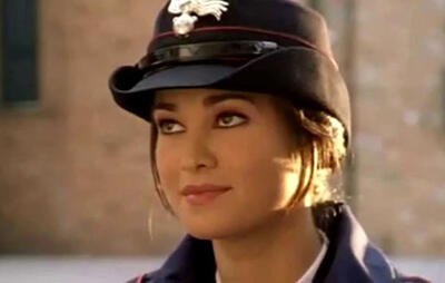 تغییر چهره بازیگر سریال افسران پلیس پس از 22 سال