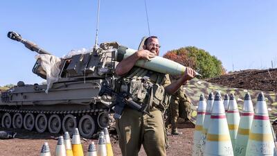 اورن: بایدن با توقف انتقال تسلیحات به نتانیاهو نشان داد که جدی است