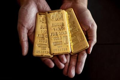 امروز(19 اردیبهشت) قیمت طلای جهانی ثابت ماند