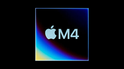 اپل از تراشه M4 رونمایی کرد: تسلط بر هوش مصنوعی در آیپد پرو - دیجی رو