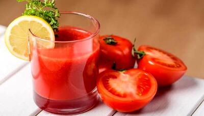 لیست ​ فواید بی نظیر آب گوجه فرنگی /اگرمفصل هایتان درد می کند برای درمان به آب گوجه فرنگی اعتماد کنید