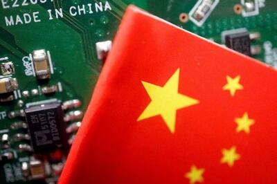 تلاش دولت بایدن برای محافظت از هوش مصنوعی آمریکا در برابر چین