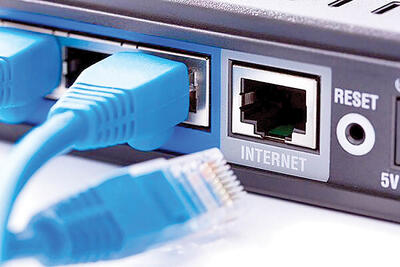 تعرفه‌های جدید برقراری و تخلیه خط اینترنت اعلام شد