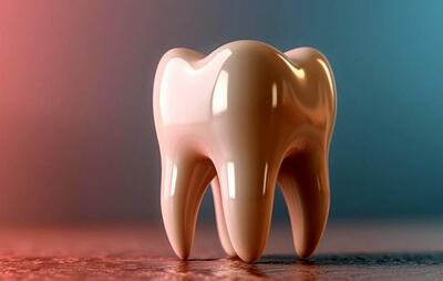 اولین داروی رشد مجدد دندان در جهان!