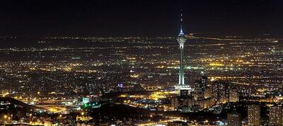 نظر شما درباره سفر به تهران در تابستان چیست؟