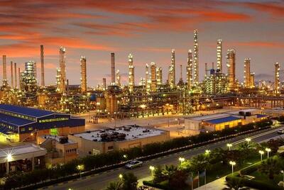 هلدینگ خلیج فارس رقیب شرکت‌های کوچک نشود