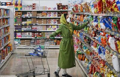 بحران کمبود مصرف کالری در سفره ایرانی نگران کننده است