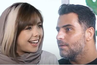 (ویدئو) علی ضیا: بدم نمی‌آید ازدواج کنم