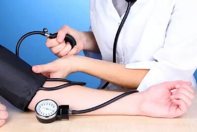 تشخیص فشارخون بالا از روی انگشتان| آیا افت فشار خون نیز خطرناک است؟