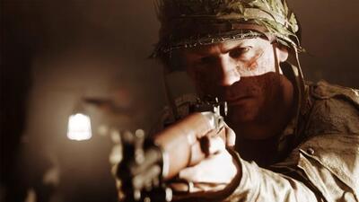 بازی بعدی Battlefield یک عنوان سرویس محور بی‌نظیر خواهد بود - گیمفا
