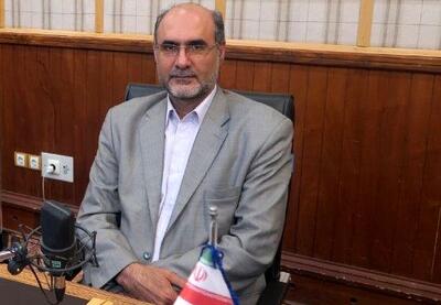 نظرِ قاضی دیوان عالی کشور درباره نمایشگاه کتاب تهران