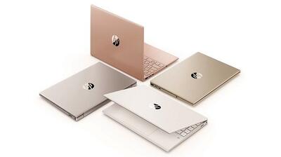 قیمت انواع لپ تاپ اچ پی HP امروز چهارشنبه ۱۹ اردیبهشت ۱۴۰۳ + جدول