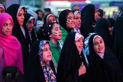 جشن بزرگ «دختران ایران» در میدان امام حسین(ع) برگزار می‌شود