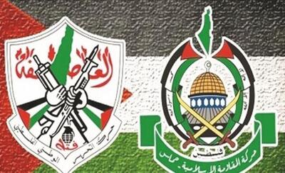 فتح و حماس؛ این اختلاف سر دراز دارد