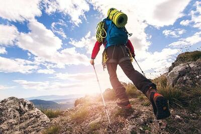 چند اصل ساده برای یک کوهنوردی ایمن