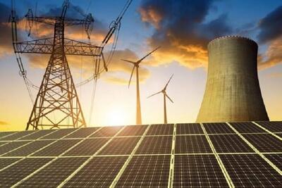 رشد توانمندی برای تولید برق پایدار در خراسان شمالی