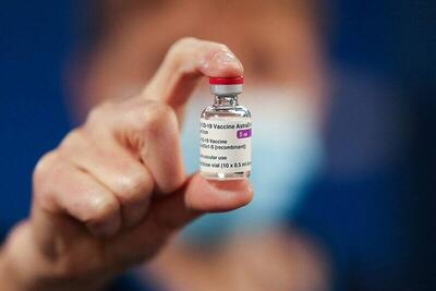 واکسن آسترازنکا از سراسر جهان جمع‌آوری شد