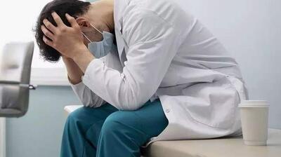 میگنا - خودکشی پزشکان جوان ربطی به بیماری‌های روحی ندارد