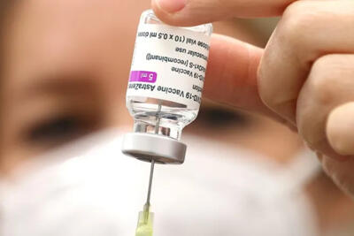 جمع آوری واکسن کرونایی آسترازنکا از سراسر جهان