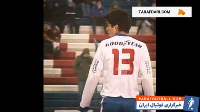 لوییس سوارز و رسیدن به رکورد 500 گل باشگاهی / فیلم - پارس فوتبال | خبرگزاری فوتبال ایران | ParsFootball